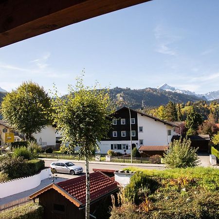 Jubigrat Apartment Garmisch-Partenkirchen Exterior photo